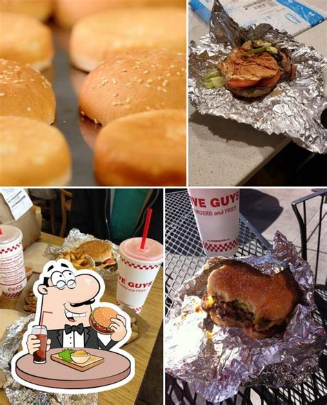 5 guys idaho falls|five guys burgers ammon.